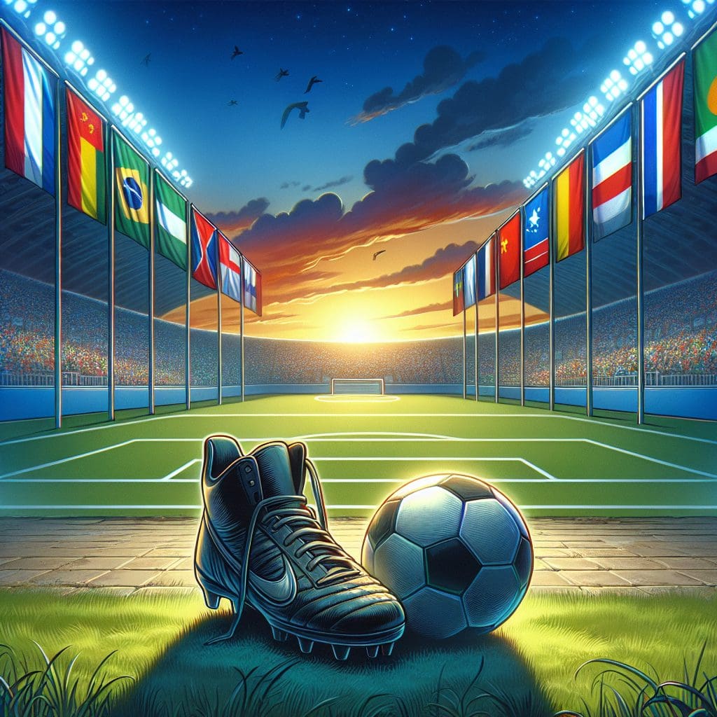 Iran’s Soccer Chief States the Team Will Not Compete in World Cup Matches in the U.S.