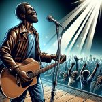 Afroman triumphs in legal case against Ohio police over claims of mockery in viral music video.