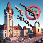 Canada’s highest court to review challenges against the Liberal government’s firearms prohibition.