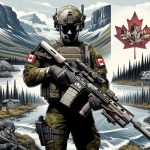 Canada accelerates army rifle enhancement with $307M initial purchase.