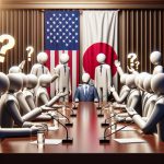 Trump asks Japan’s Prime Minister: ‘Why didn’t you inform me about Pearl Harbor?’