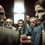 Juror in Kouri Richins case reveals panel shifted from empathy to a guilty decision, according to reports.