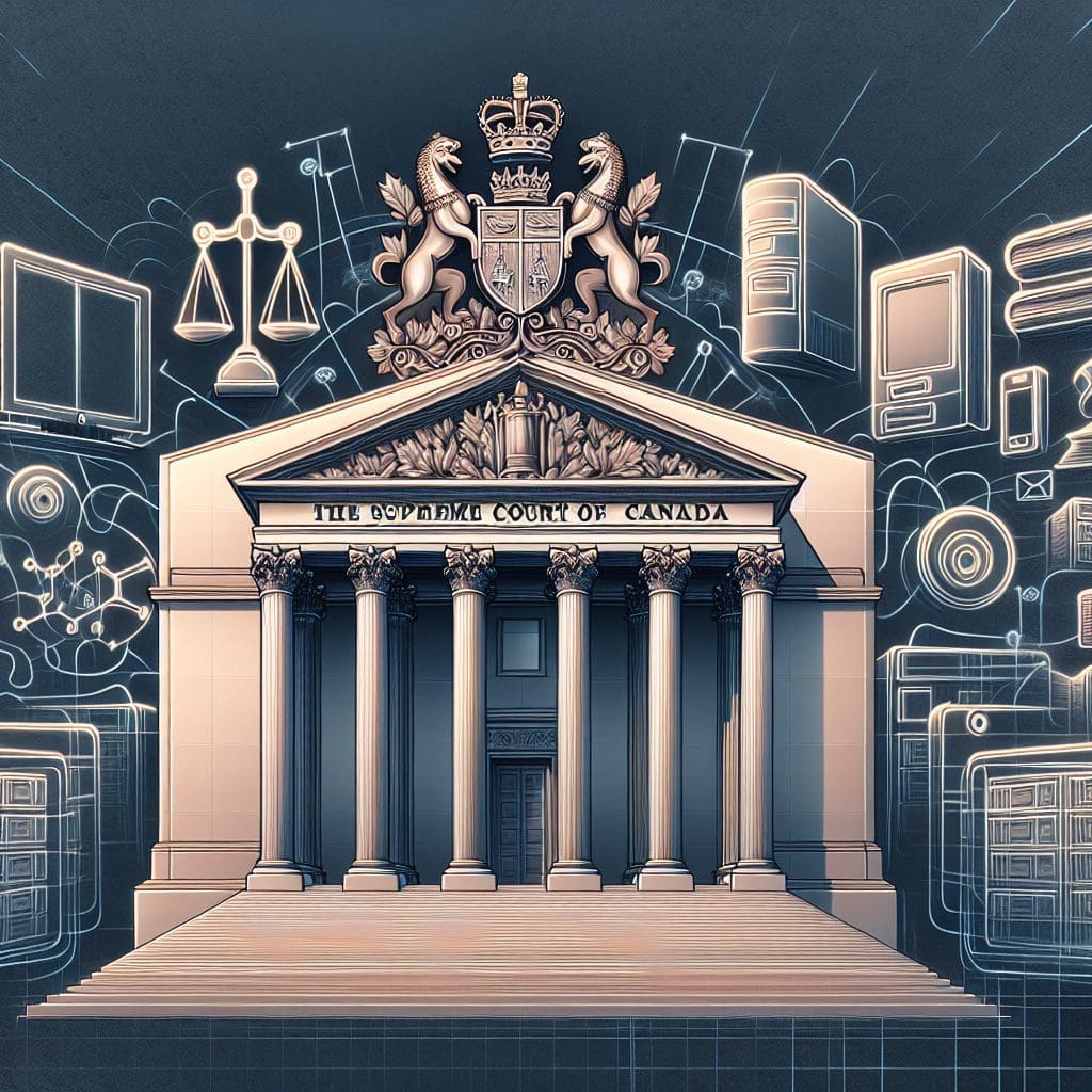 Supreme Court of Canada delays ruling on significant Facebook data collection lawsuit.