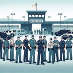 Border Patrol announces 10 straight months without any migrant releases.