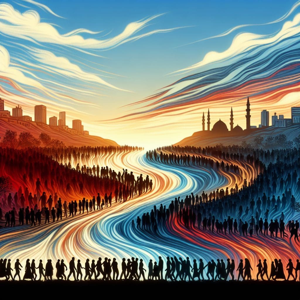 Fox News ‘Exposing Antisemitism’ Newsletter: Shift in Support for Israel Among Democrats and Independents