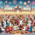 IN PICTURES | Commemorating Eid al-Fitr