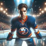 ‘An Impressive Debut’: Hamilton’s Matthew Schaefer Shines as a Newcomer for the New York Islanders