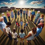 Family of 9-Year-Old Texas Girl Urges Caution After Her Death Linked to Viral ‘Blackout Challenge’