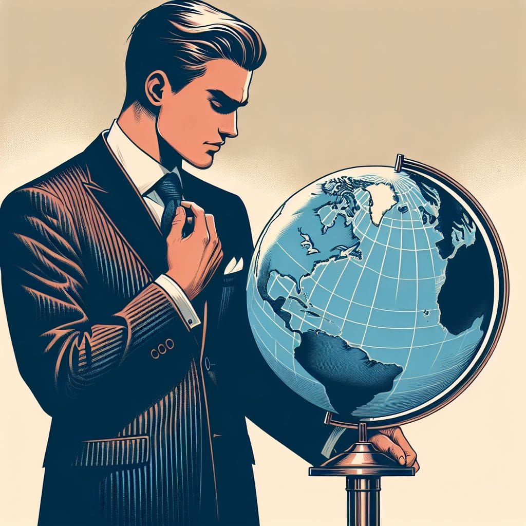 Carney Encounters the Globe: Has the Role of Prime Minister Become More Global?