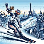 Paris Claims Final Downhill Victory of World Cup Season in Norway, One Week After Odermatt Secured Discipline Championship