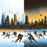 Tune in for the PWHL: Minnesota Frost vs. Vancouver Goldeneyes!