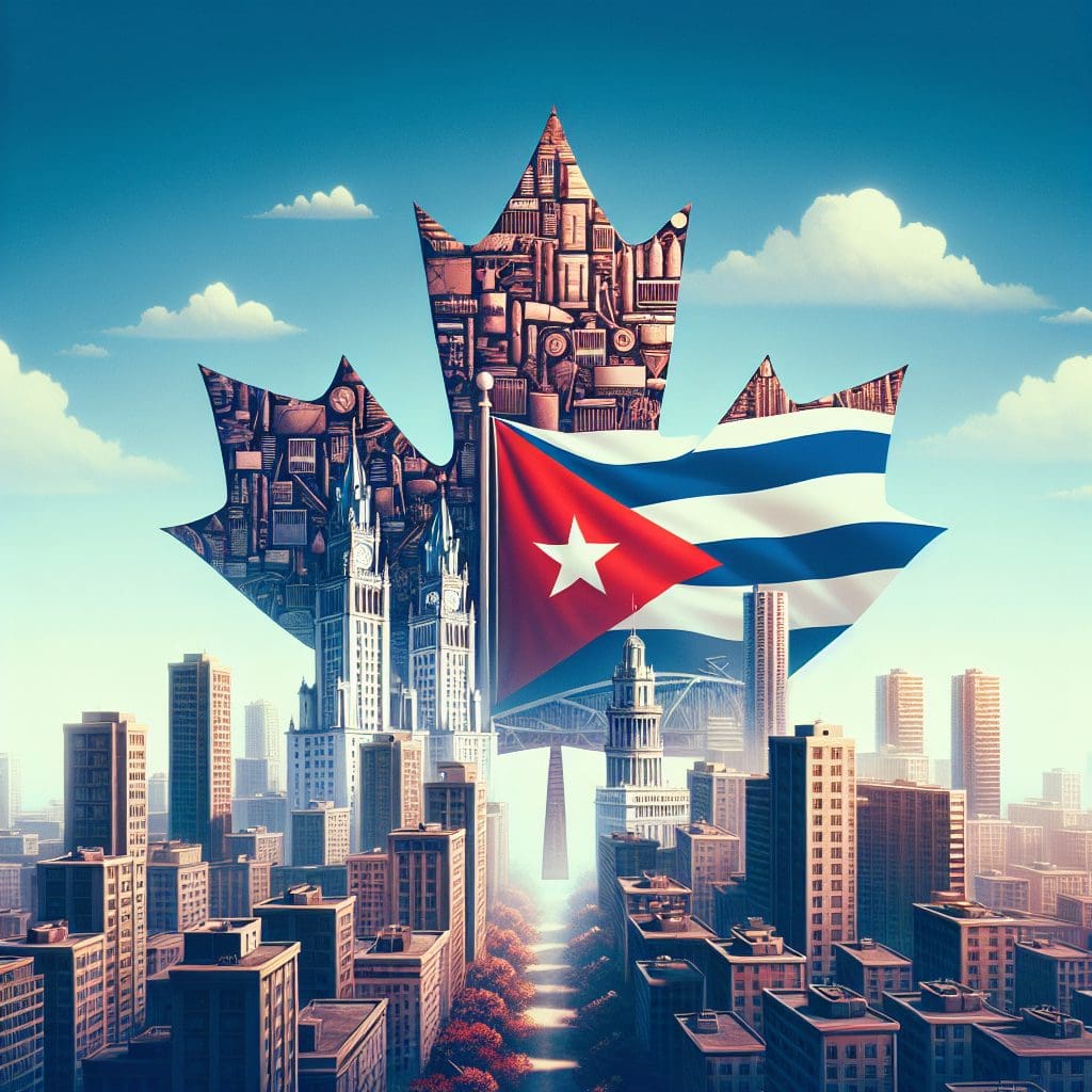 Canadian businesses may suffer significant losses as changes approach in Cuba.