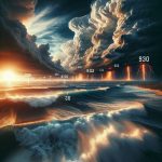 Could this year bring a significant El Niño? Initial forecasts suggest it might, raising concerns among climate experts.