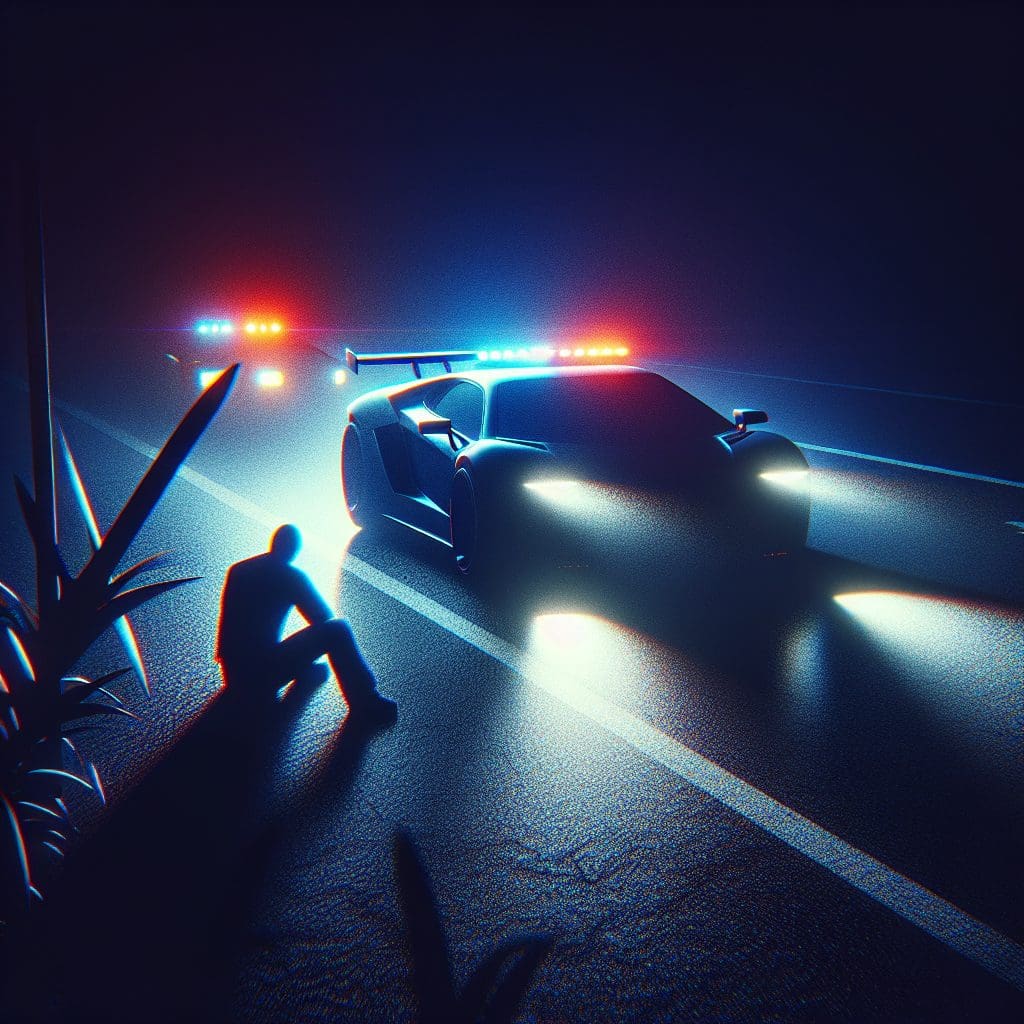 Video of Justin Timberlake’s 2024 DUI arrest made public