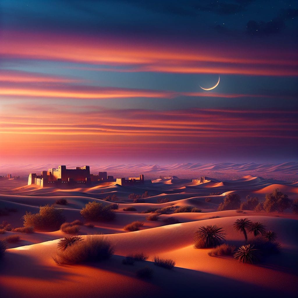 Iran Aims at Israel and Gulf Arab Nations Amidst Trump’s Claims of U.S. Peace Talks