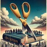 Education Department faces significant budget cut amid Trump’s shutdown efforts and other major news highlights.