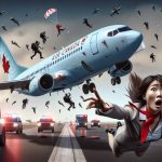 LaGuardia Incident: Air Canada Flight Attendant Escapes After Being Ejected from Aircraft