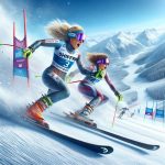 Shiffrin Claims World Cup Slalom Victory, While Aicher’s 3rd Place Delays Overall Championship