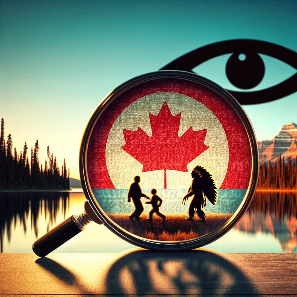 Revealing the RCMP’s Surveillance on Indigenous Groups — and Our Journey to Uncover the Truth
