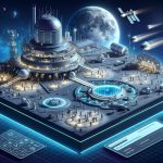 NASA announces $20 billion moon base initiative while putting lunar space station project on hold.