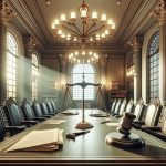 Justice Minister Rejects Premiers’ Call for Major Reforms in Judicial Appointment Process