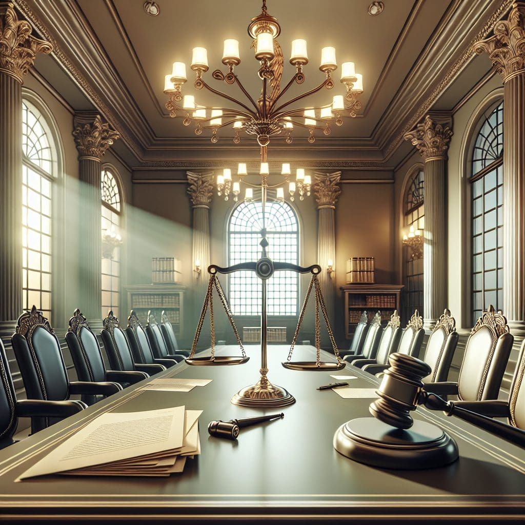 Justice Minister Rejects Premiers’ Call for Major Reforms in Judicial Appointment Process