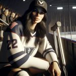 Victoire Captain Marie-Philip Poulin to Miss at Least Two More Weeks Due to Leg Injury