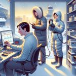 Q&A | University of Alberta Researcher Discusses Battery-Free Sensors for Monitoring Vital Signs in Extreme Cold Conditions