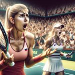 Mboko ousted once more in WTA 1000 quarterfinals, falling to Czech player Muchová.