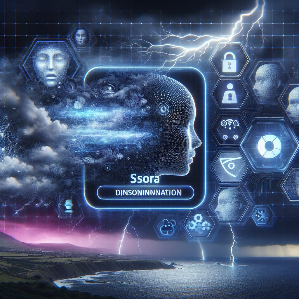 OpenAI Discontinues Sora App Due to Growing Worries Over Deepfakes and Consent Issues