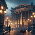 Minister questioned on why only one Iranian official was expelled when 24 were identified as part of a terror organization.