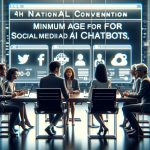 Liberals to Discuss Minimum Age for Social Media and AI Chatbots at National Convention