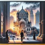 Chicago man charged with threatening a synagogue released on bond despite opposition.