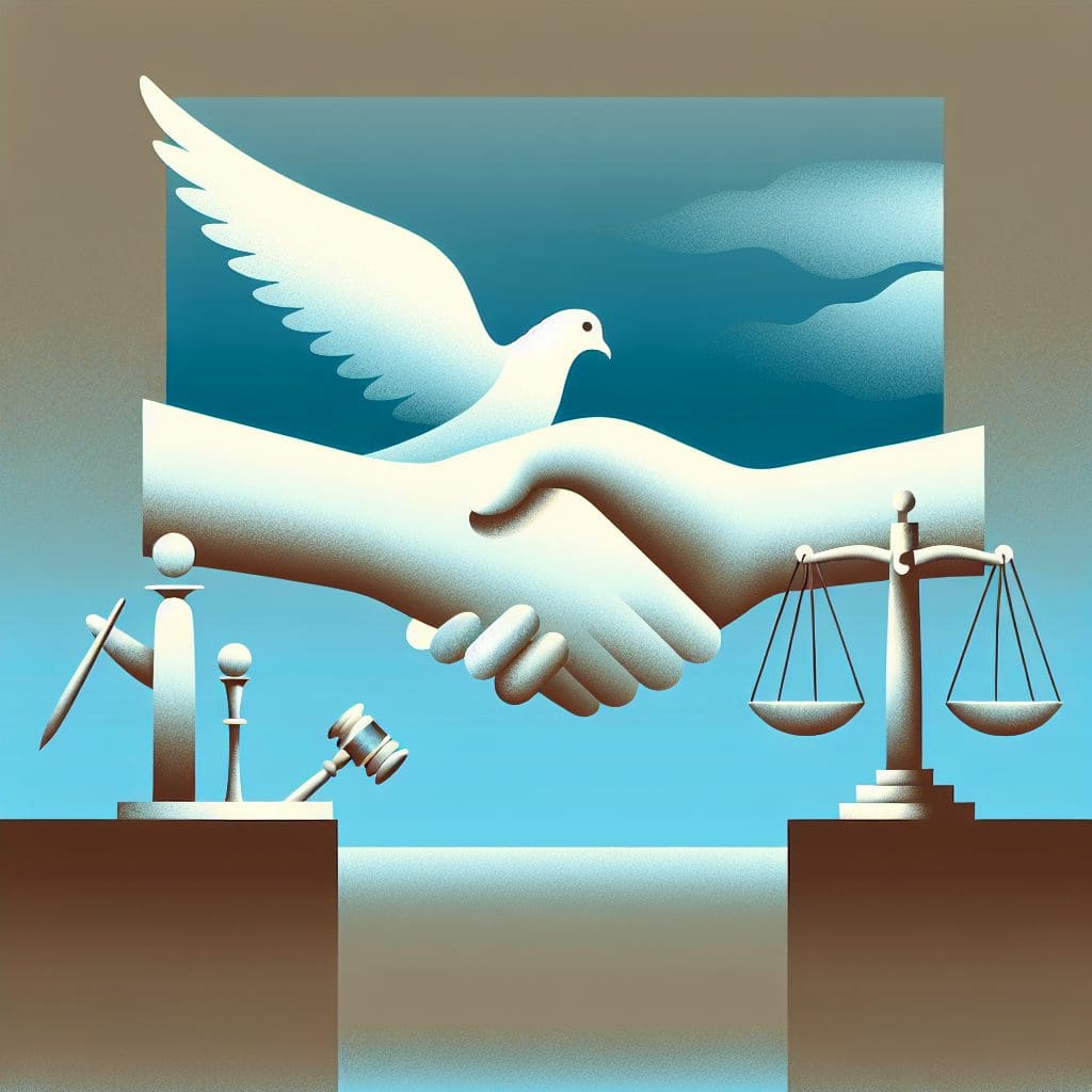 U.S. Proposes Ceasefire Plan, but Iran Claims Washington Lacks Negotiating Power