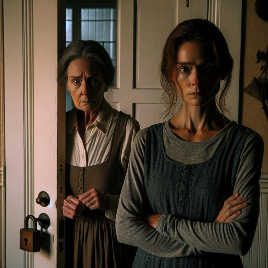 Connecticut Woman Facing Additional Charges for Allegedly Holding Stepson Captive