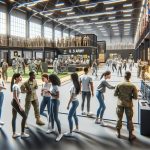 US Army Boosts Recruitment in Response to Middle East Tensions and Technological Demands