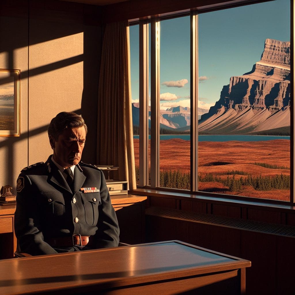 RCMP Commissioner Expresses Regret Over Decade-Long Indigenous Surveillance Program