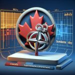 Canada meets NATO’s 2% target following years of delay and a last-minute boost.