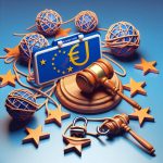 EU Accuses Adult Websites of Violating Technology Safety Regulations, Potential Fines Ahead