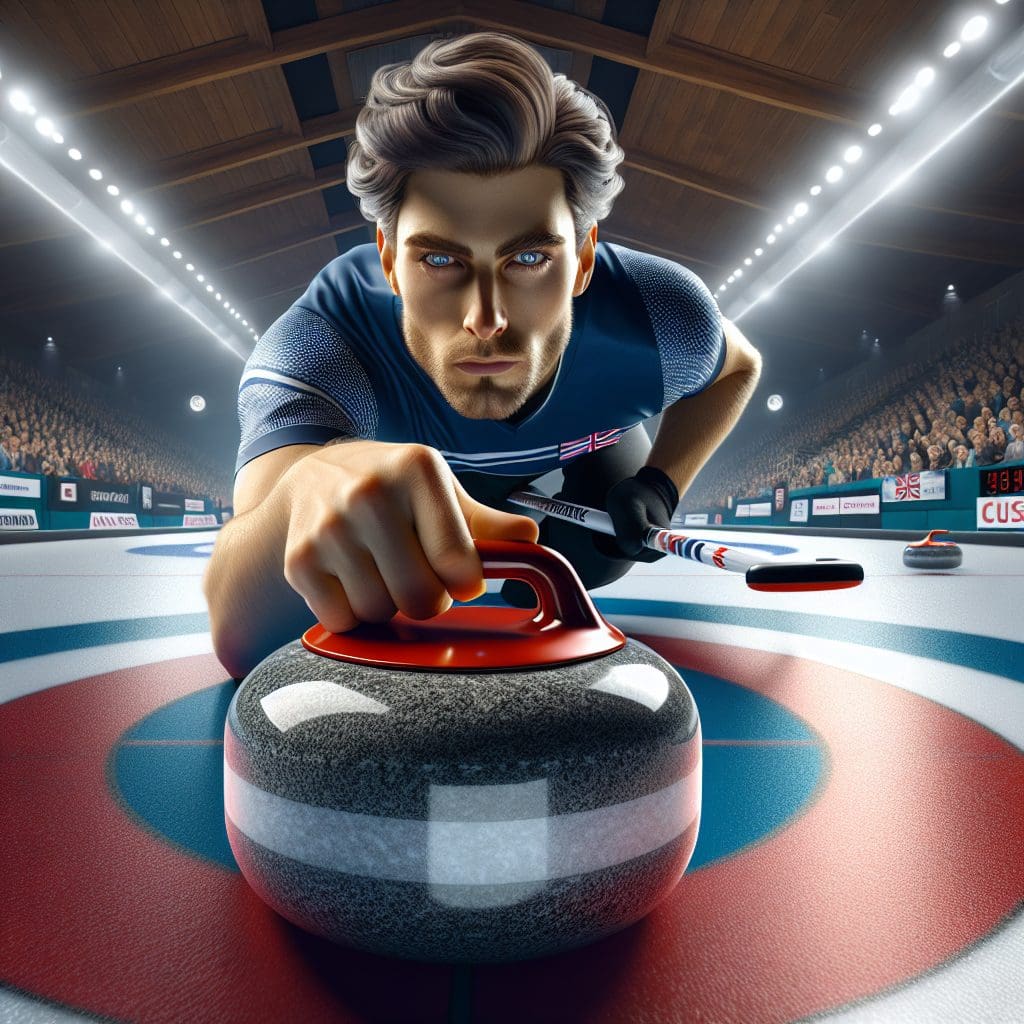 Following Brier Victory, Matt Dunstone Aims for Additional Curling Success at Men’s World Championship