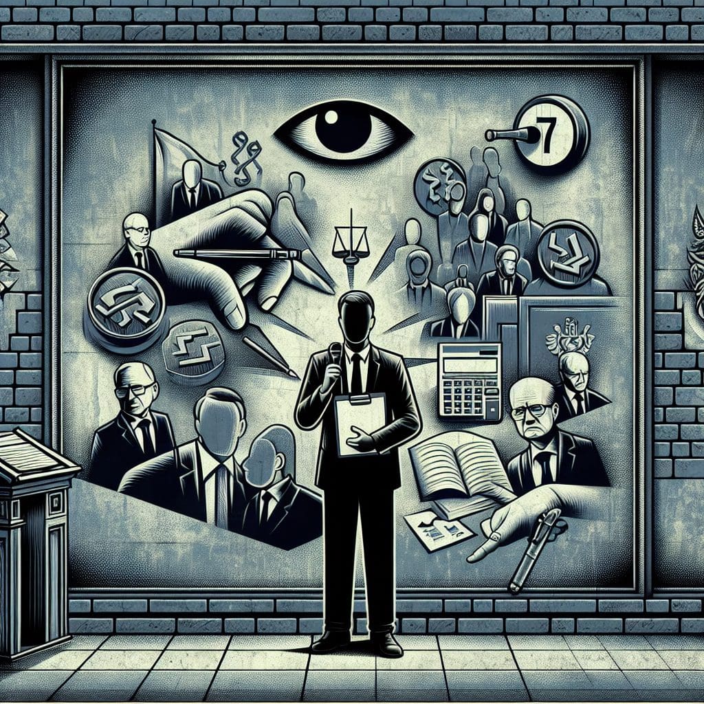 The parliamentary budget officer finds themselves embroiled in partisan disputes once more. Should Members of Parliament choose their own overseer?