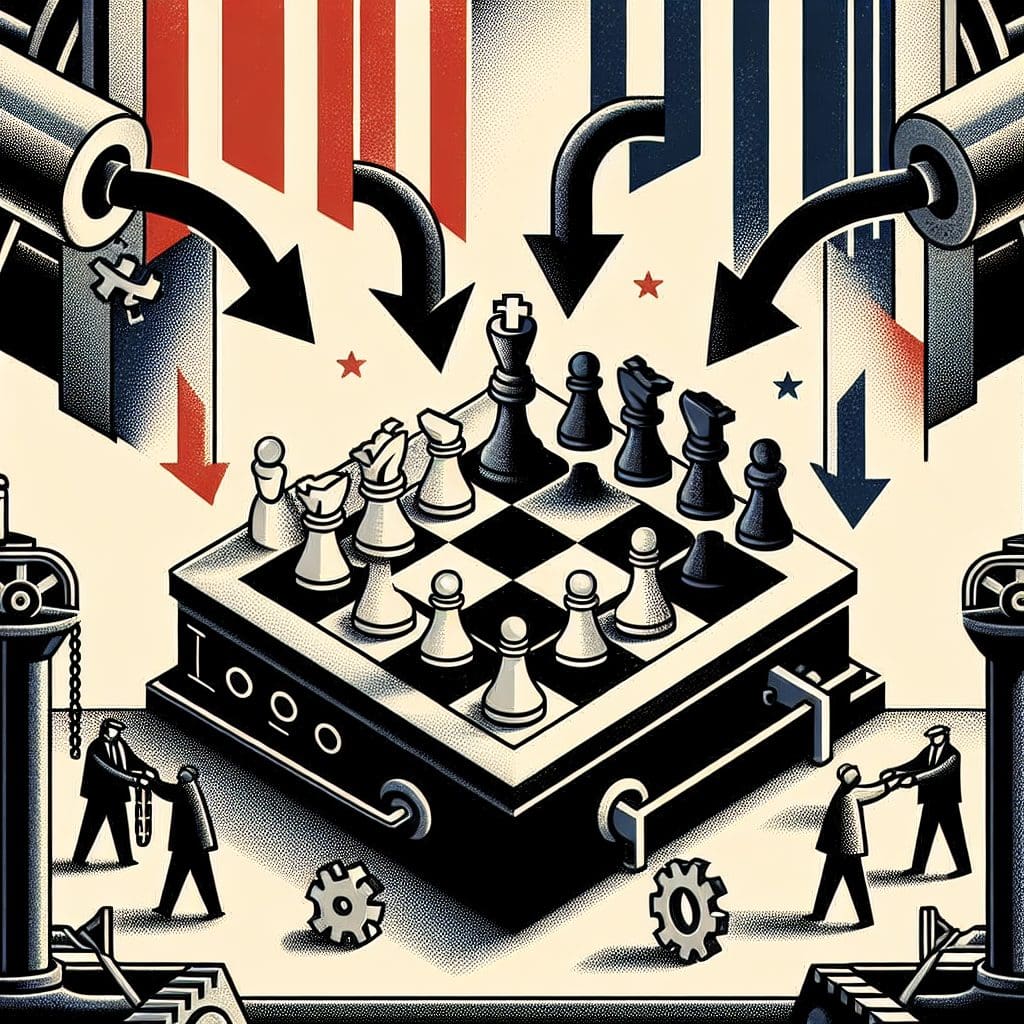 Liberal MP Who Switches Parties Dismisses Claims of Forced Labor in China