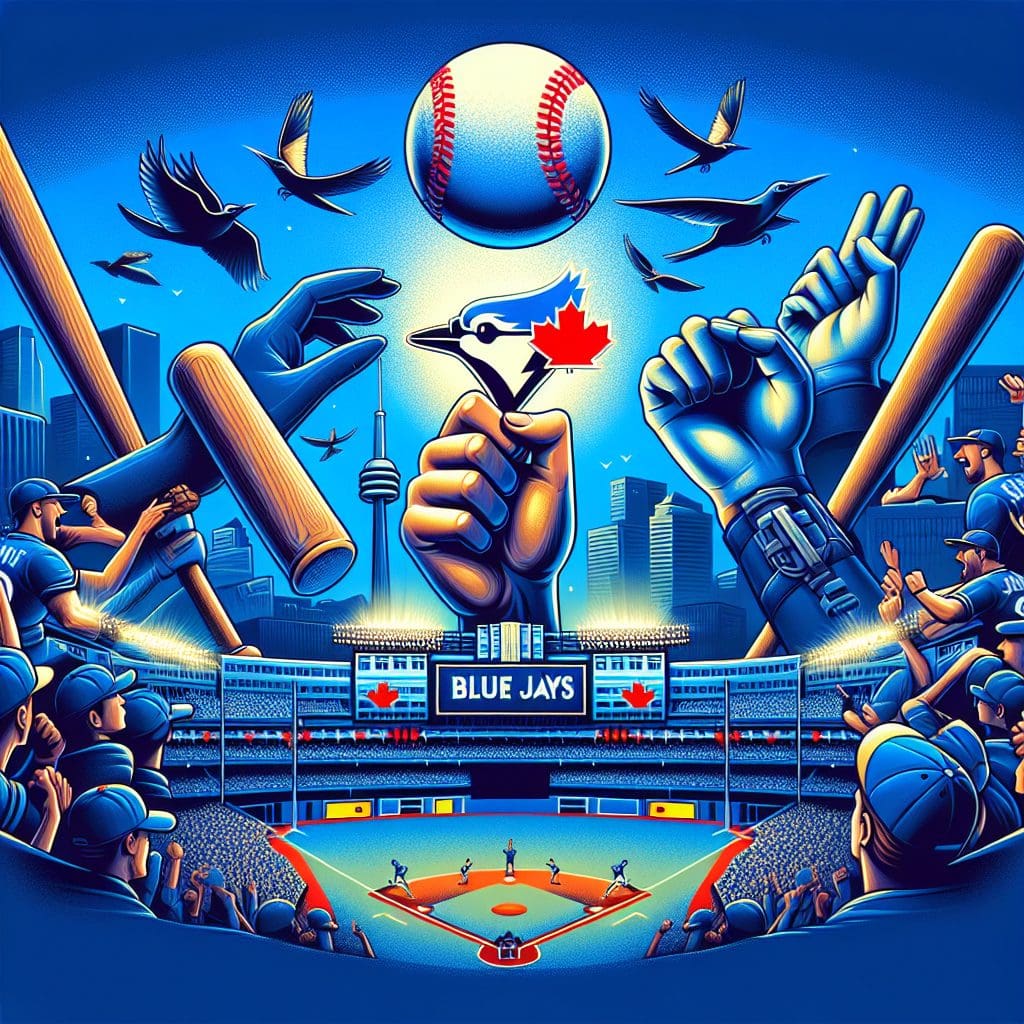 Are the Blue Jays capable of winning it all this year?