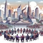 New Democrats Gather in Winnipeg to Elect a New Leader Amidst Record Low Support