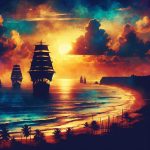 Mexico reports that two humanitarian aid vessels heading to Cuba are unaccounted for.