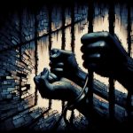 Fear, arrests, and oppression influence the everyday lives of Iranians in the context of conflict.