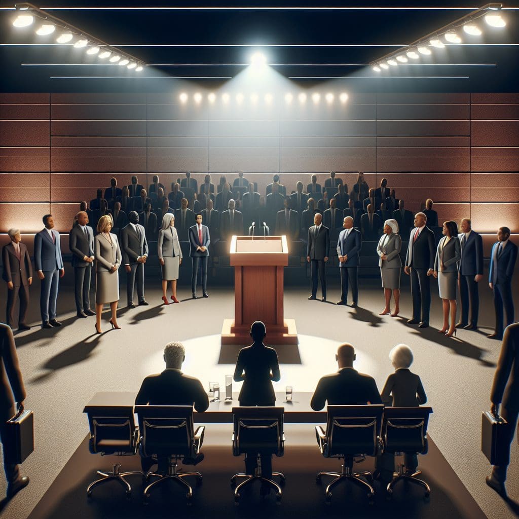 NDP Leadership Hopefuls Set to Deliver Final Appeal Ahead of New Leader Selection