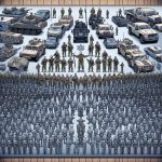 Major Revamp of Canadian Army Ahead as Defense Department Finalizes Deployment Strategies