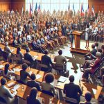 NDP leadership candidates deliver their last appeals