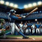 Clement’s 11th-Inning Hit Secures Back-to-Back Walk-Off Victories for Blue Jays Against Athletics